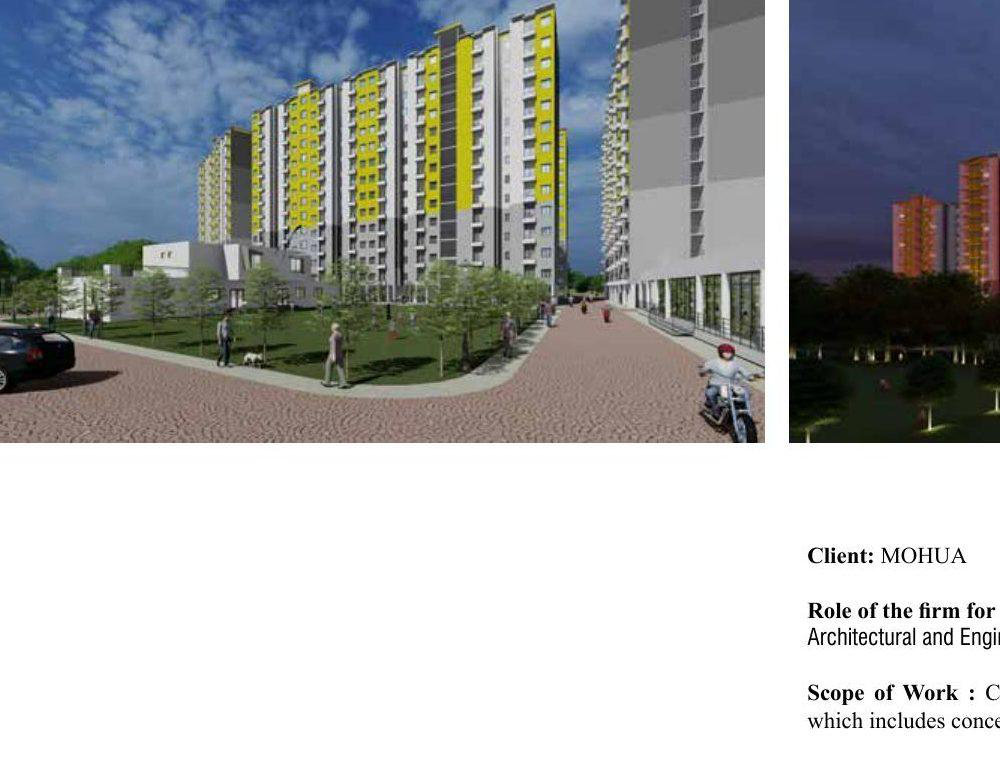 Light House Project, Lucknow
